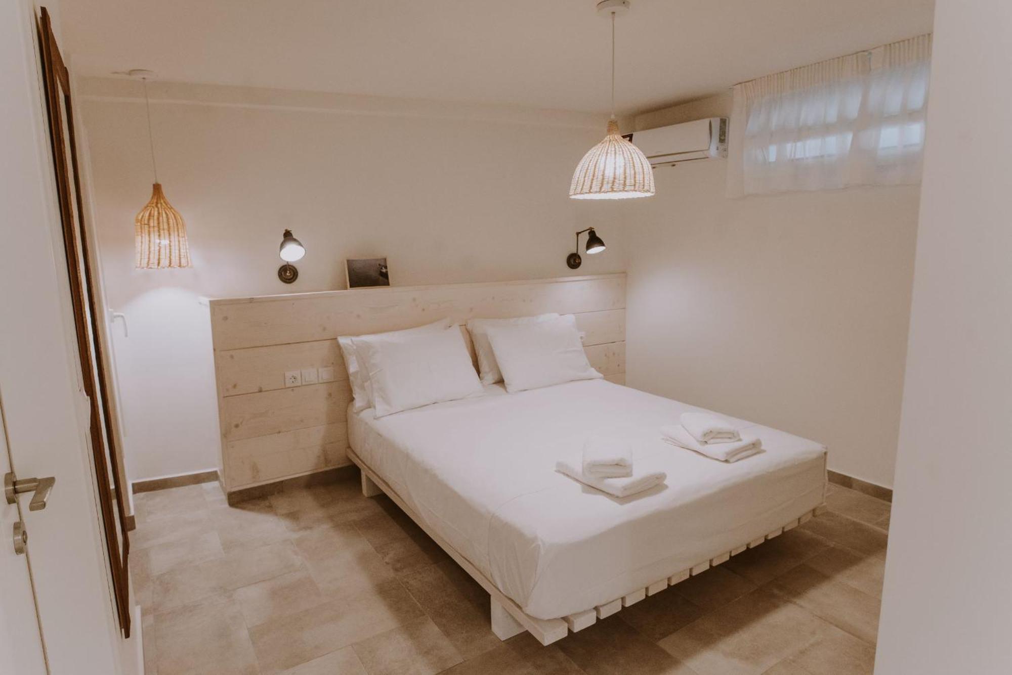 Eriel Boutique Apartments Lefkada City ห้อง รูปภาพ