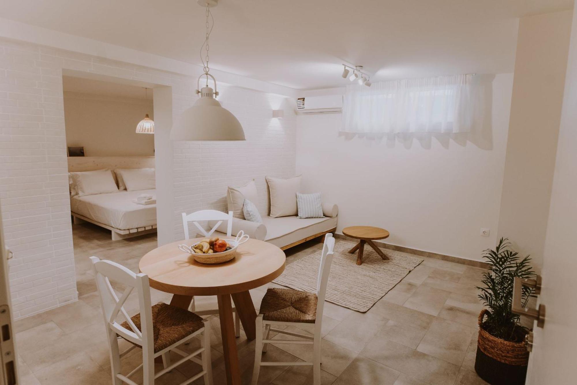 Eriel Boutique Apartments Lefkada City ห้อง รูปภาพ